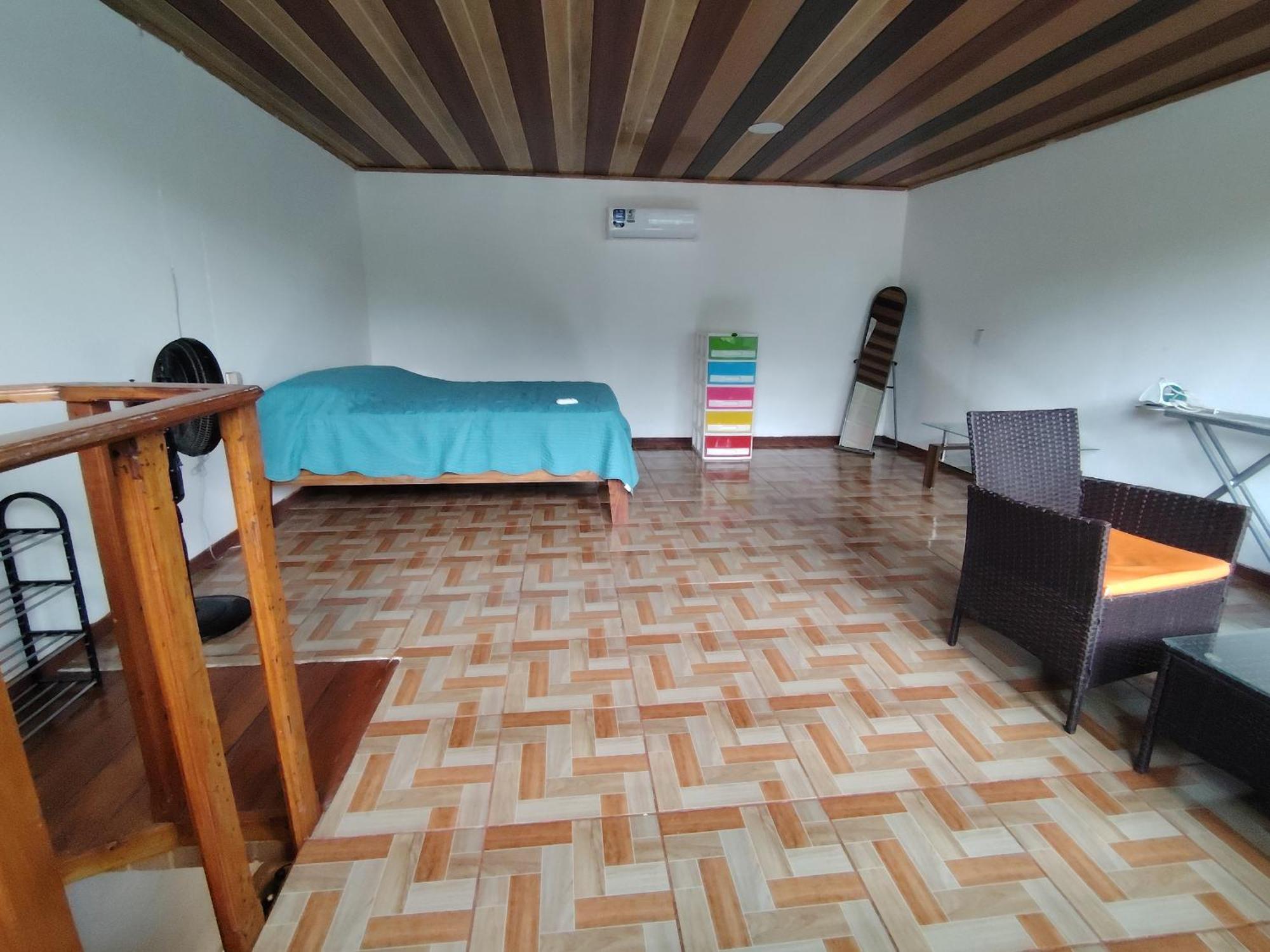 Pez Espada Tours Y Cabinas Drakes Bay Chambre photo